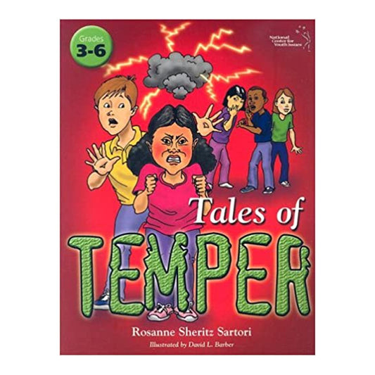 Tales of Temper
