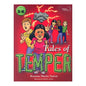 Tales of Temper