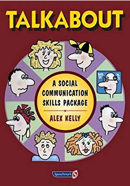 Talkabout: A Social Communication Skills Package (1st Edition)