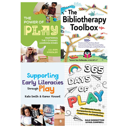 Teach Through Play Pack
