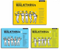 Teaching WalkThrus 1, 2 & 3 Book Set