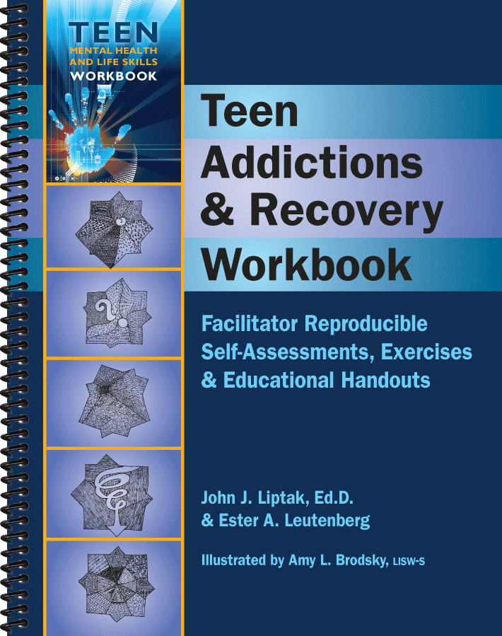 Teen Mental Health & Life Skills Series