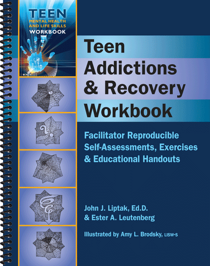 Teen Mental Health & Life Skills Series