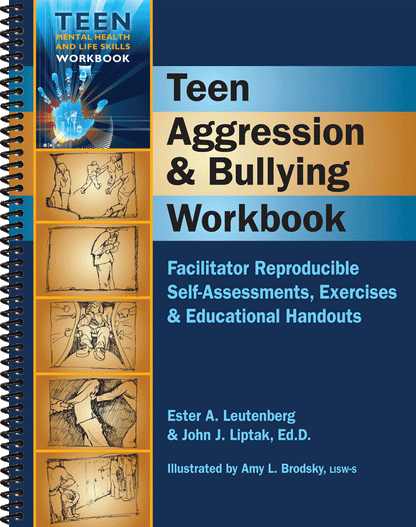 Teen Mental Health & Life Skills Series