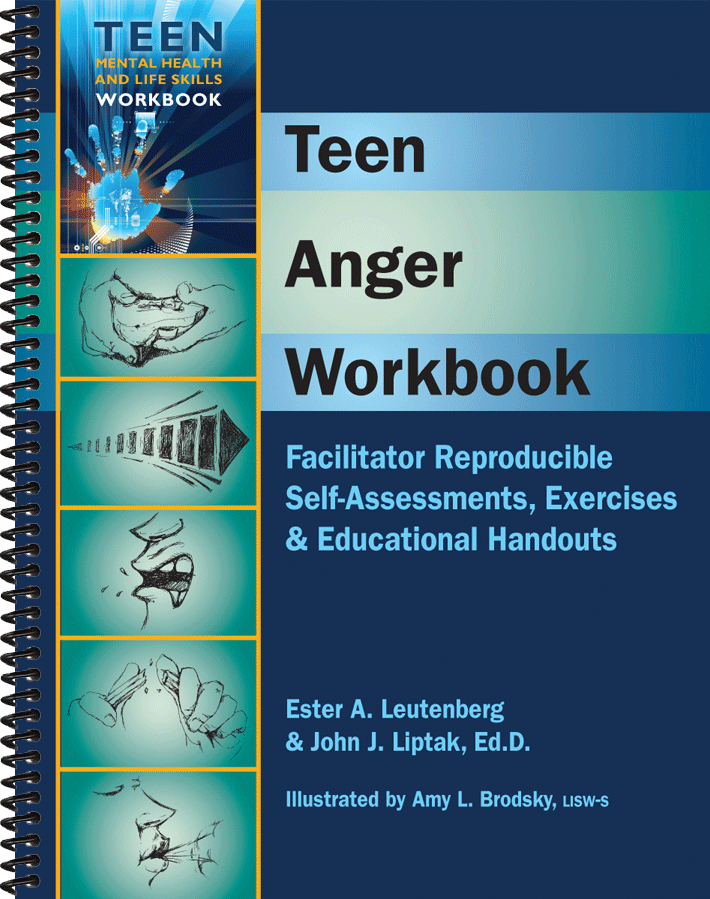 Teen Mental Health & Life Skills Series