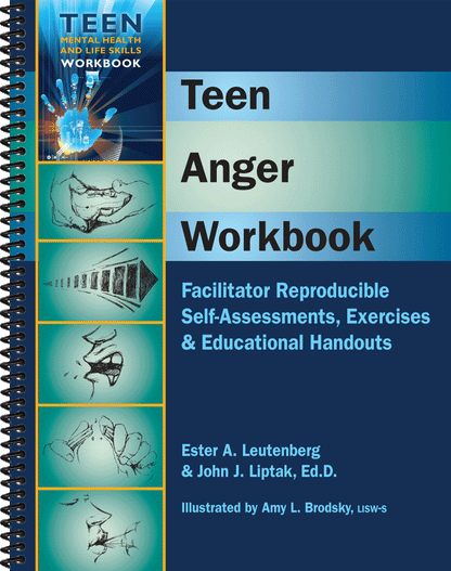 Teen Mental Health & Life Skills Series