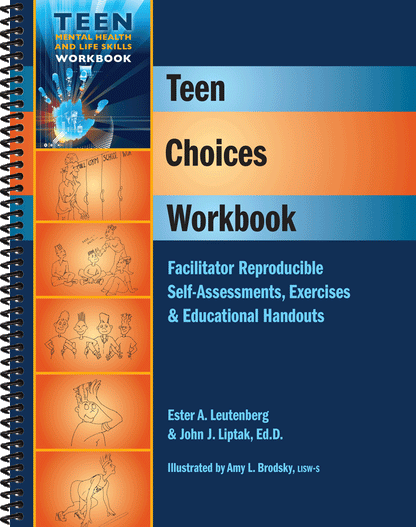 Teen Mental Health & Life Skills Series