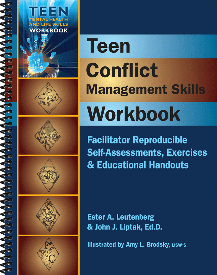 Teen Mental Health & Life Skills Series