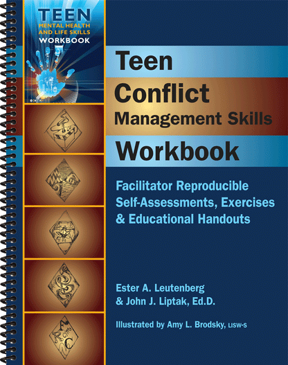 Teen Mental Health & Life Skills Series