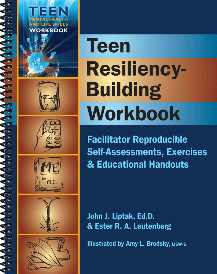 Teen Mental Health & Life Skills Series
