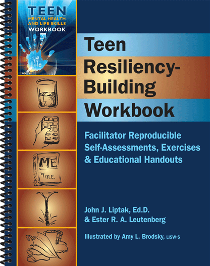 Teen Mental Health & Life Skills Series
