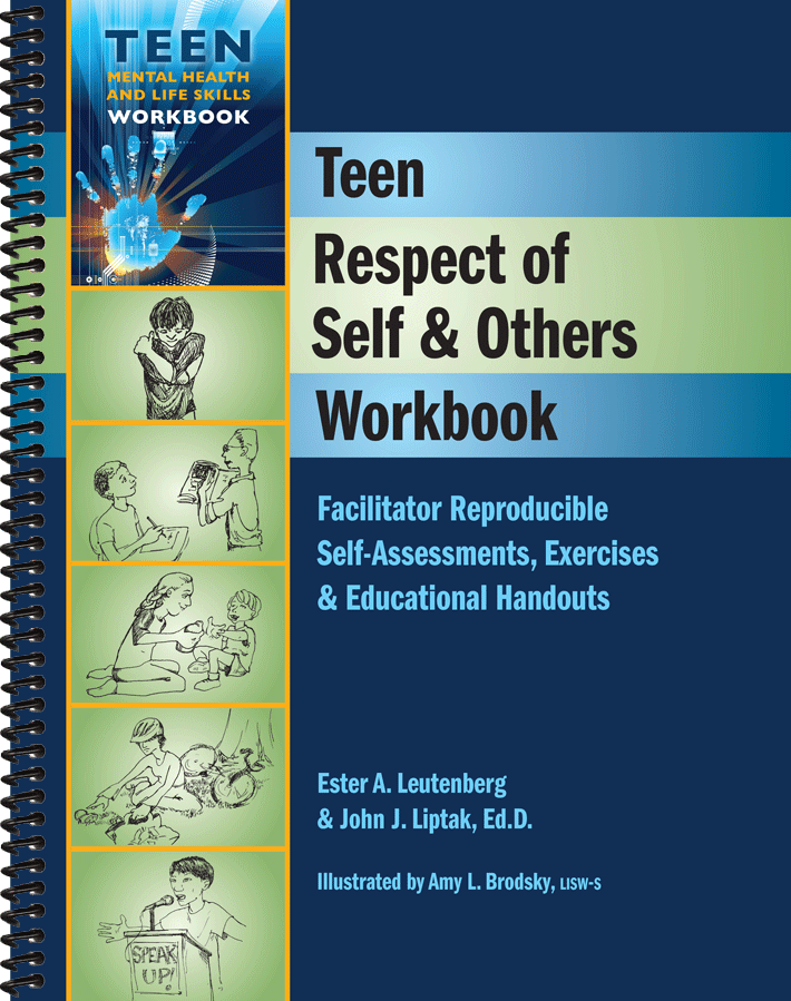 Teen Mental Health & Life Skills Series