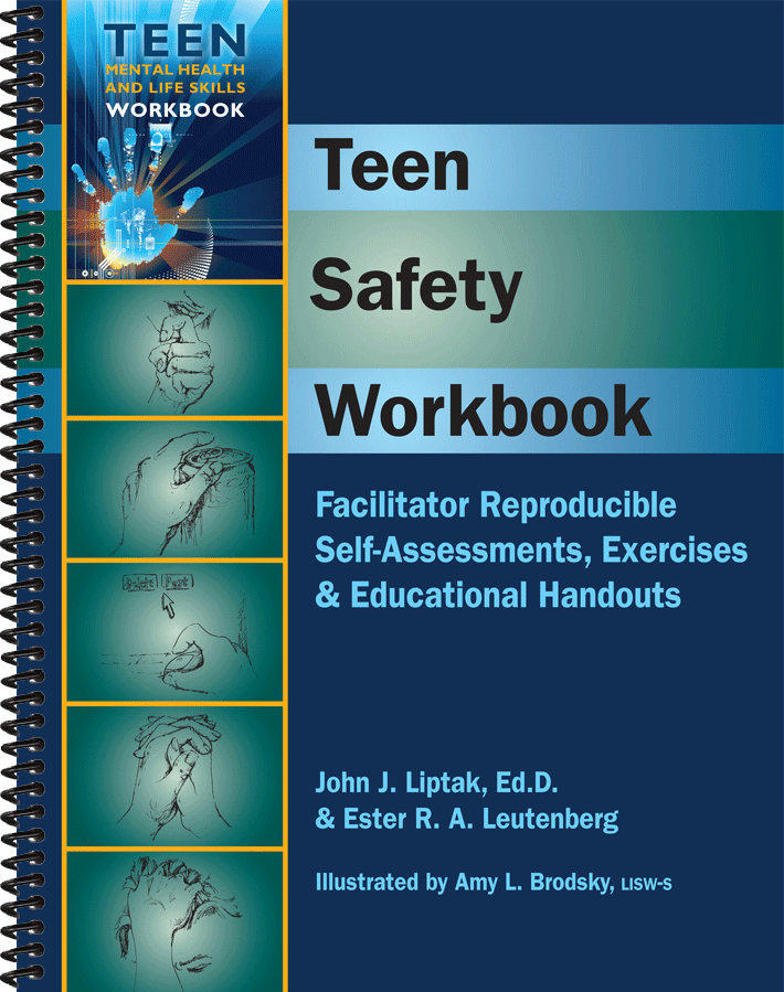 Teen Mental Health & Life Skills Series