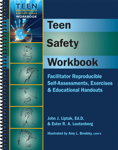 Teen Mental Health & Life Skills Series