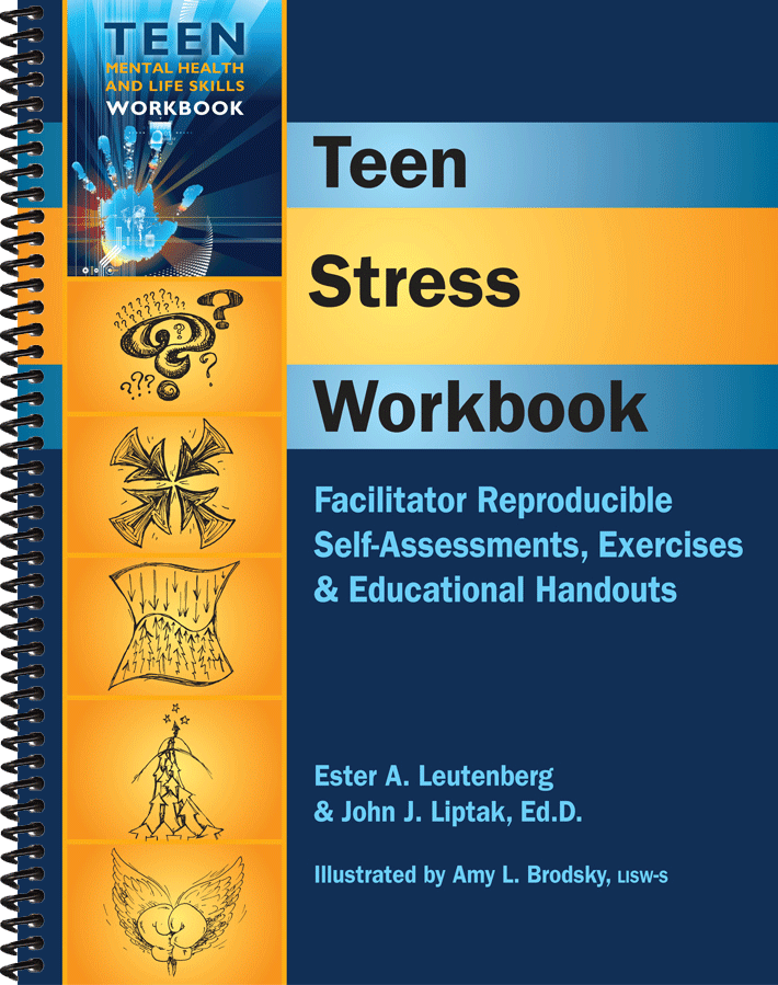 Teen Mental Health & Life Skills Series