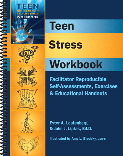 Teen Mental Health & Life Skills Series