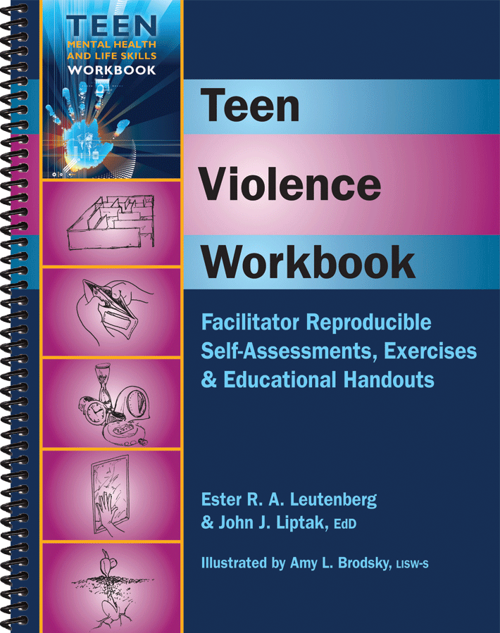 Teen Mental Health & Life Skills Series