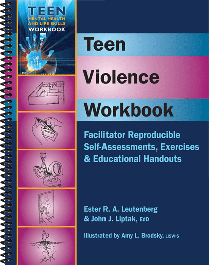 Teen Mental Health & Life Skills Series
