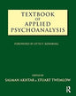 Textbook of Applied Psychoanalysis