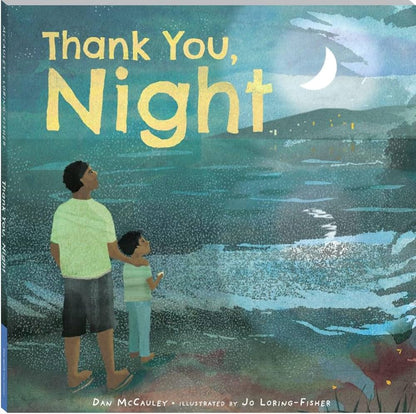 Thank You, World 4-Book Set