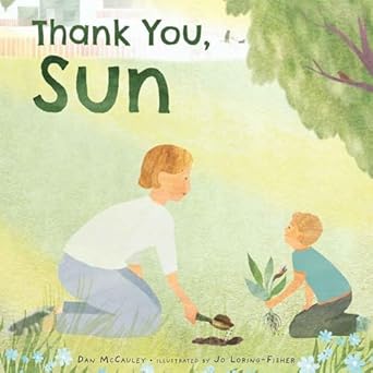 Thank You, World 4-Book Set