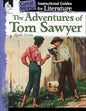 The Adventures of Tom Sawyer: An Instructional Guide for Literature