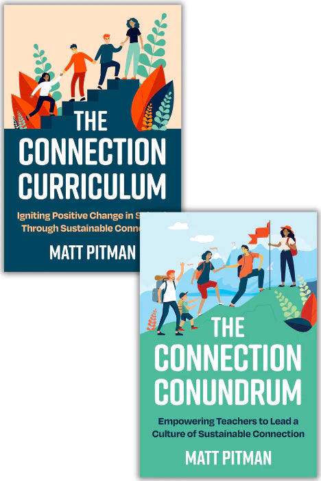 The Connection Bundle