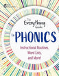The Everything Guide to Phonics