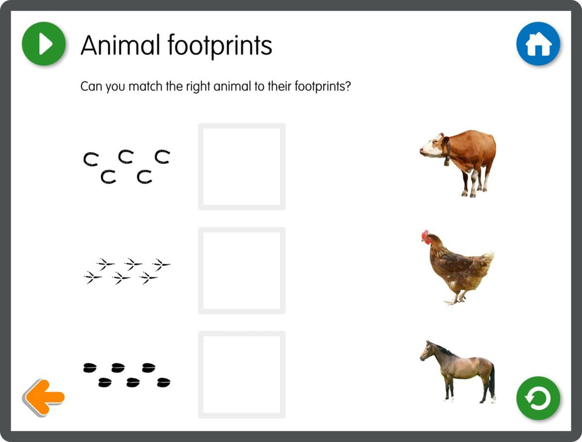 Traditional Tales Series App Software Collection