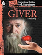 The Giver: An Instructional Guide for Literature