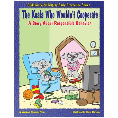 Early Prevention Series (9 books)