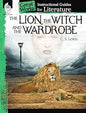 The Lion, the Witch and the Wardrobe: An Instructional Guide for Literature