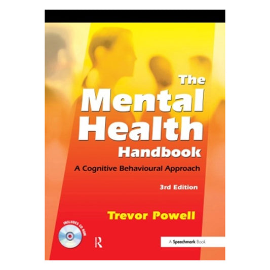 The Mental Health Handbook (3rd Edition)