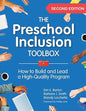 The Preschool Inclusion Toolbox 2/e