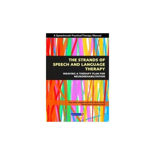The Strands of Speech and Language Therapy