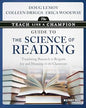 The Teach Like a Champion Guide to the Science of Reading
