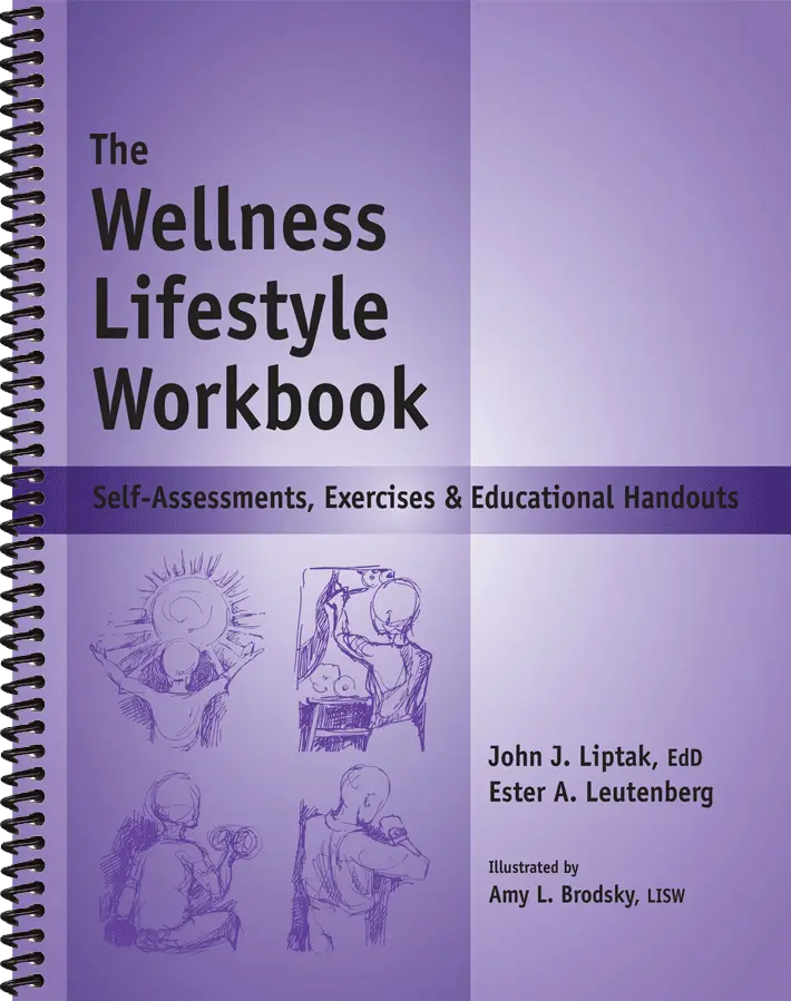 The Wellness Lifestyle Workbook PDF
