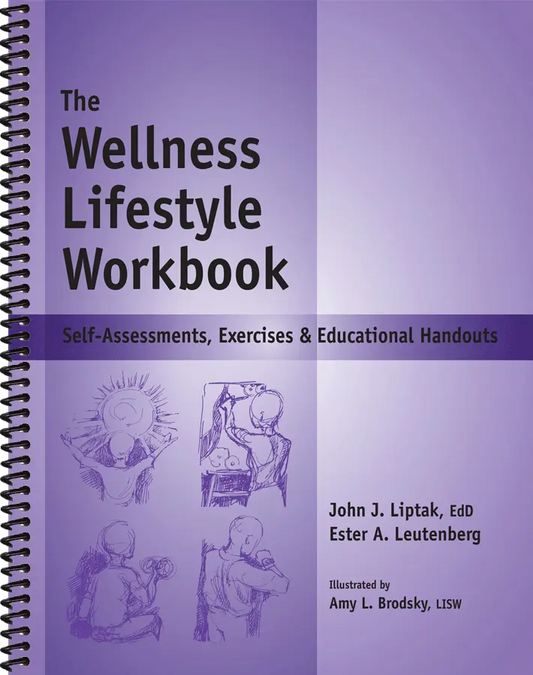The Wellness Lifestyle Workbook PDF