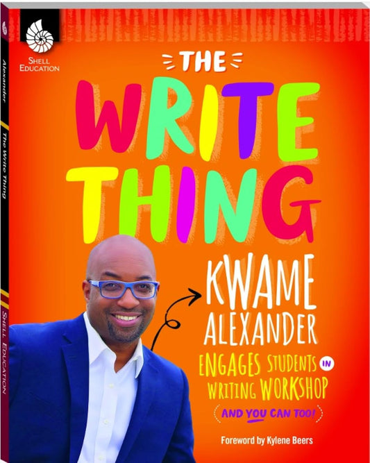 The Write Thing