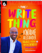 The Write Thing