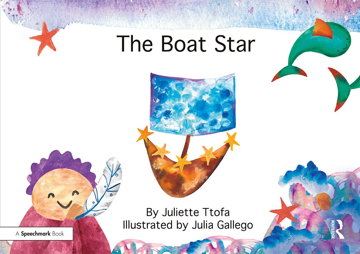 Nurturing Emotional Resilience in Vulnerable Children and Young People and Picture Books