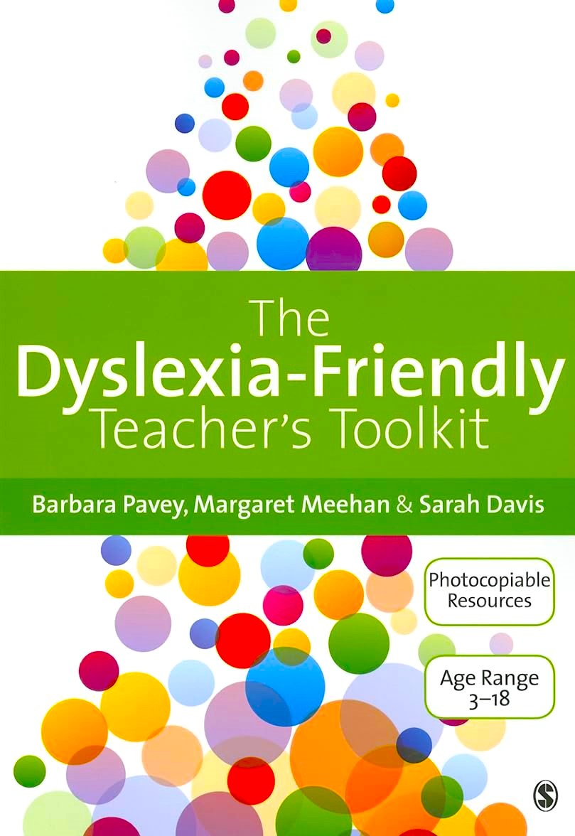 The Dyslexia-Friendly Teacher's Toolkit