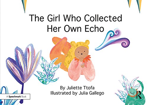 The Girl Who Collected Her Own Echo