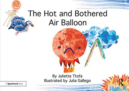 Nurturing Emotional Resilience in Vulnerable Children and Young People and Picture Books