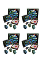 The Human Rights Board Game Class Set of 4