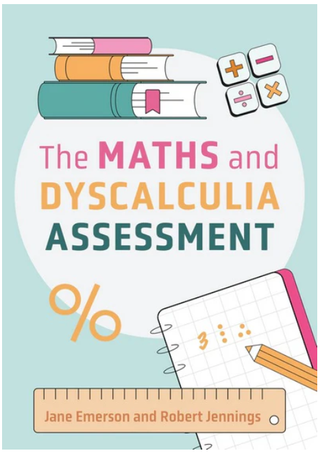 The Maths and Dyscalculia Assessment