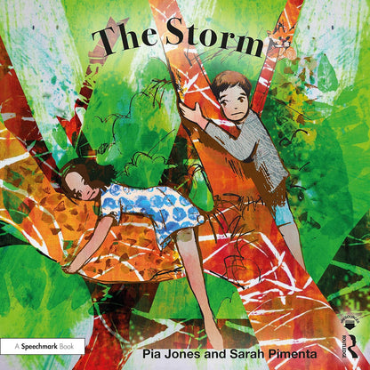 Therapeutic Fairy Tales