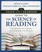 The Teach Like a Champion Guide to the Science of Reading