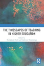The Timescapes of Teaching in Higher Education