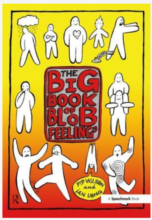 Big Book of Blob Feelings